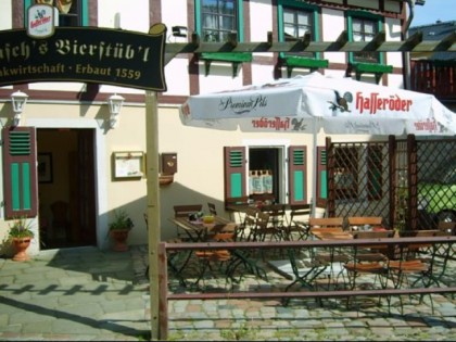 Foto: Kopprasch's Bierstübl